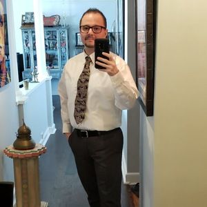 Meet your Posher, Dallas